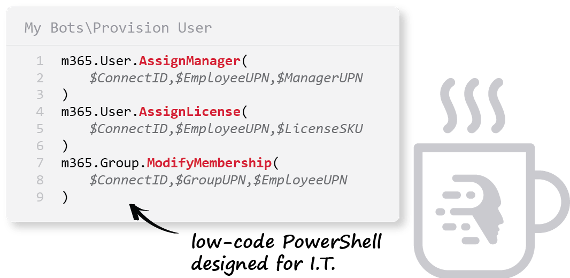 security,automation,SOAR,elevated privileges,admin privileges,automate IT operations,security automation and continuous monitoring,security automation and orchestration (soar),security and automation
