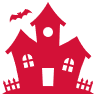 haunted house