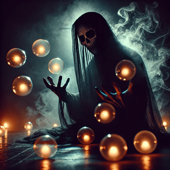 IGA Killer