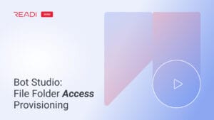 bot studio,provisioning