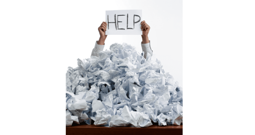 Tackling the Service Desk Backlog: HELP