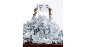 Tackling the Service Desk Backlog: HELP