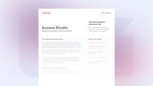 Access Studio thumbnail