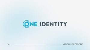 One Identity logo