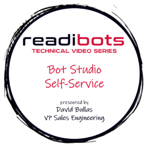 bot studio,provisioining