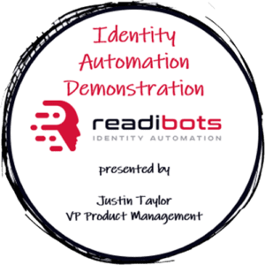 identity automation