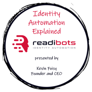 identity automation explained