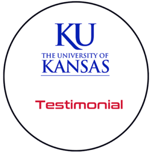 KU Testimonial