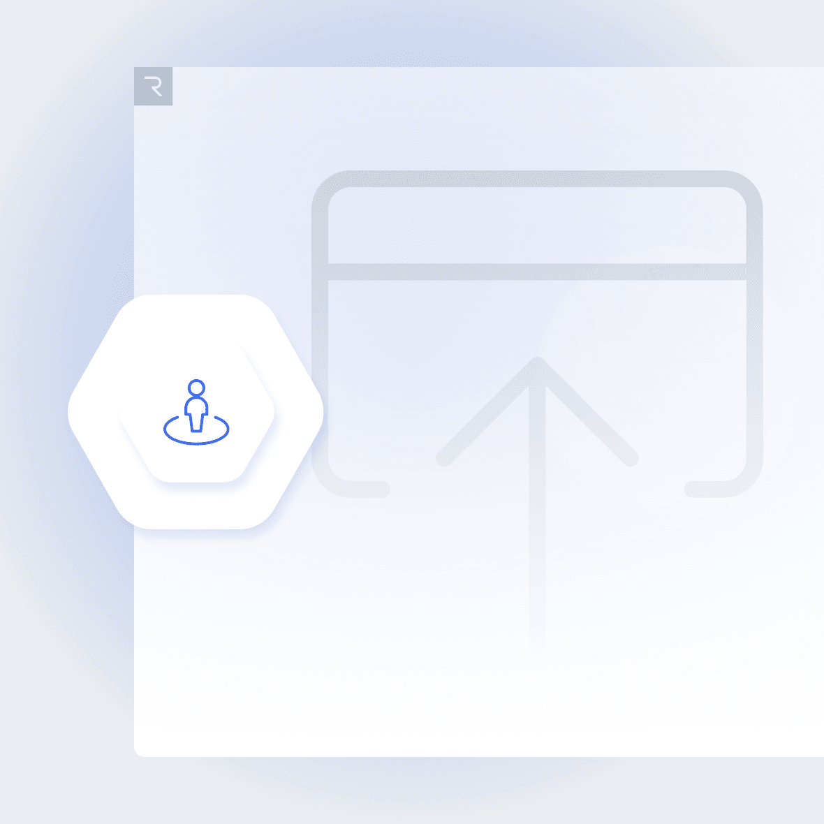 READI access request diagram