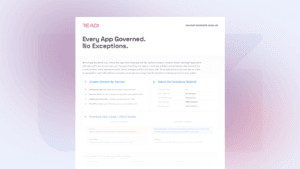 sailpoint integration checklist resource thumbnail