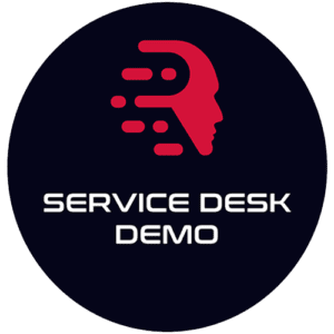 Service Desk Demo sq