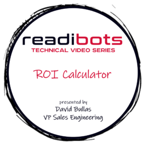 ROI Calculator Video