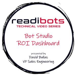 ROI Dashboard Video