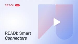 connectivity,smart connectors,IGA